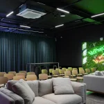 Event space for rent singapore