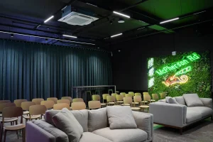 Event space for rent singapore