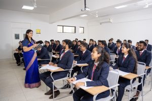 best MBA colleges in Gurgaon